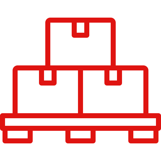Warehousing & Distribution